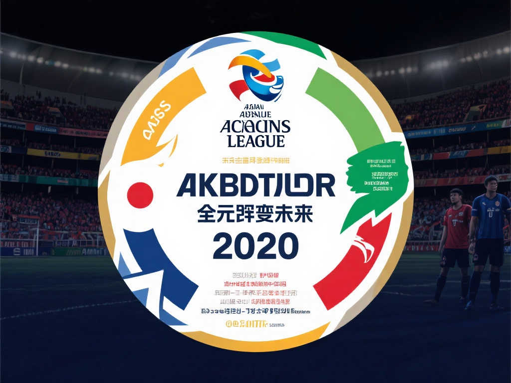 亚冠精英联赛八强抽签3月17日举行 东西亚对决全面爆发